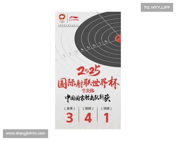国际体育城市评选将射击赛事纳入加分指标助推体育发展新格局