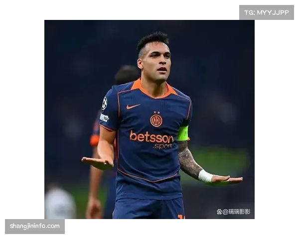 劳塔罗助国米大胜罗马，更反映意大利队锋无力窘境