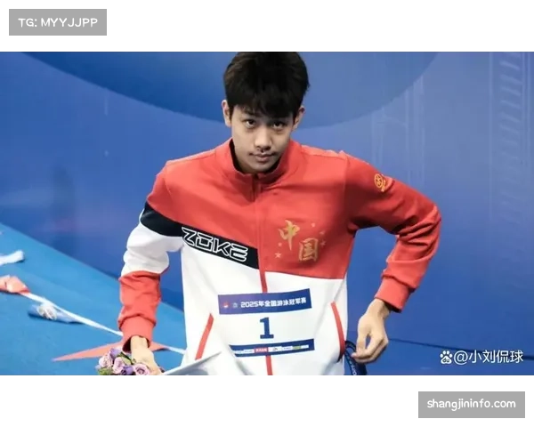 新奥运周期首战观察，青少年选手冲击力强劲，老将统治力受挑战